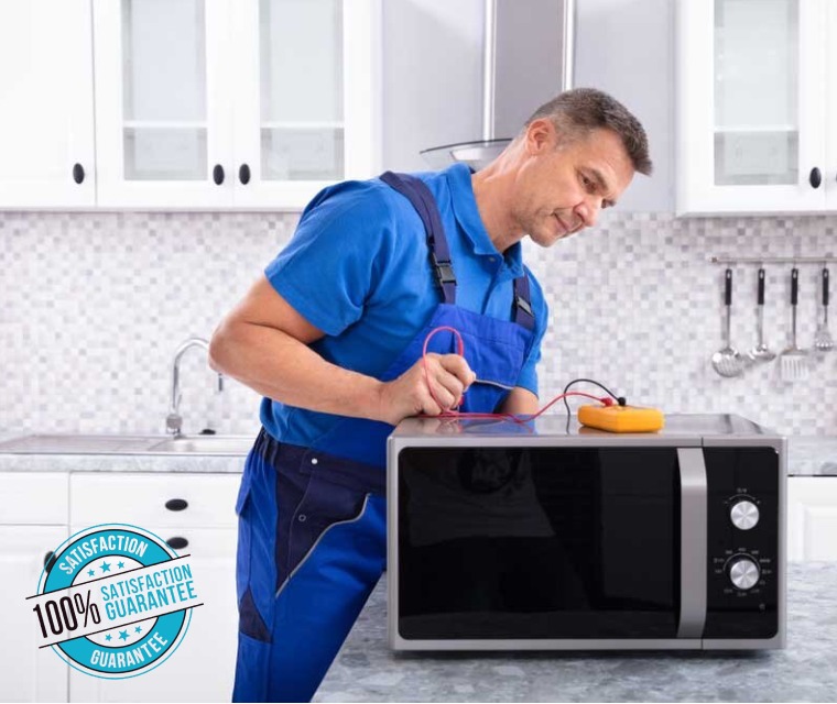 Blanco Oven Repairs In Melbourne Guarantee Of Repair Work