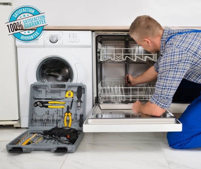 BOSCH Dishwasher Repairs In Melbourne All Appliance Services