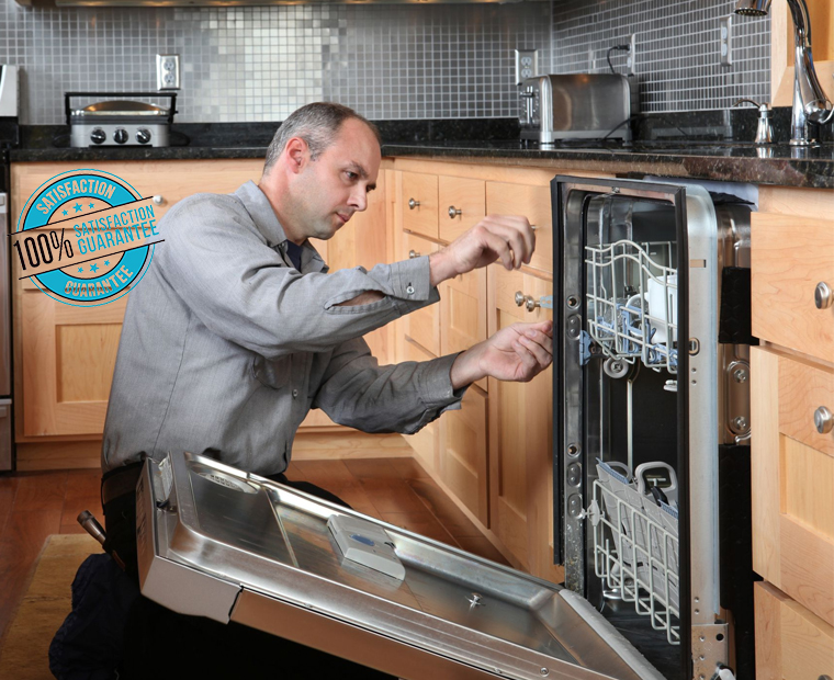 Siemens Dishwasher Repairs Melbourne