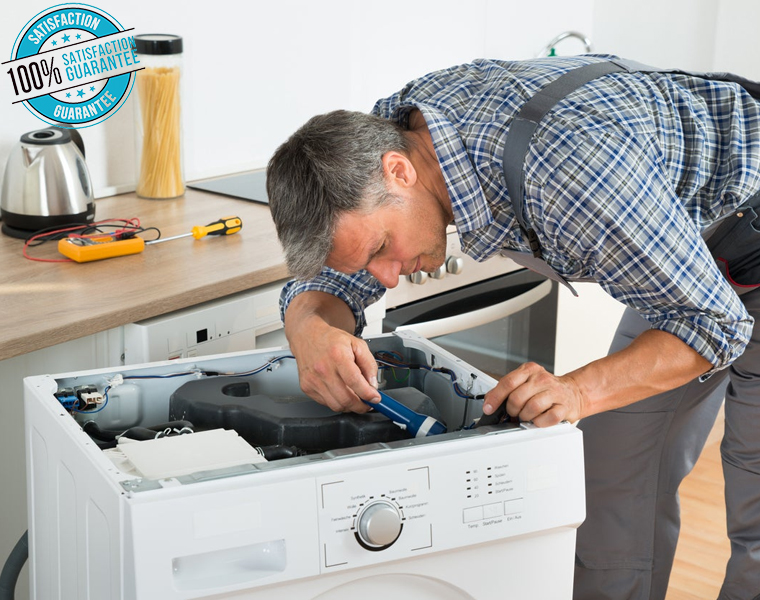 Siemens Washing Machine Repairs Melbourne