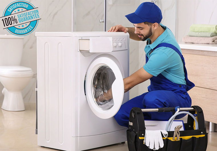 Siemens Washing Machine Repairs Melbourne